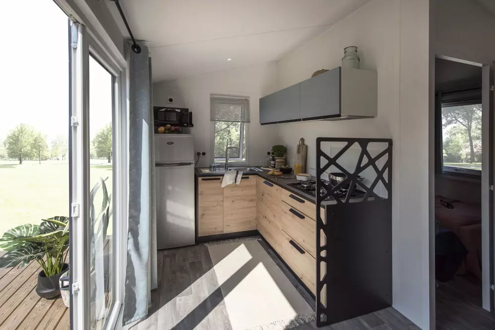 Camping Sandaya le Moulin de l'Eclis4 étoiles★★★★