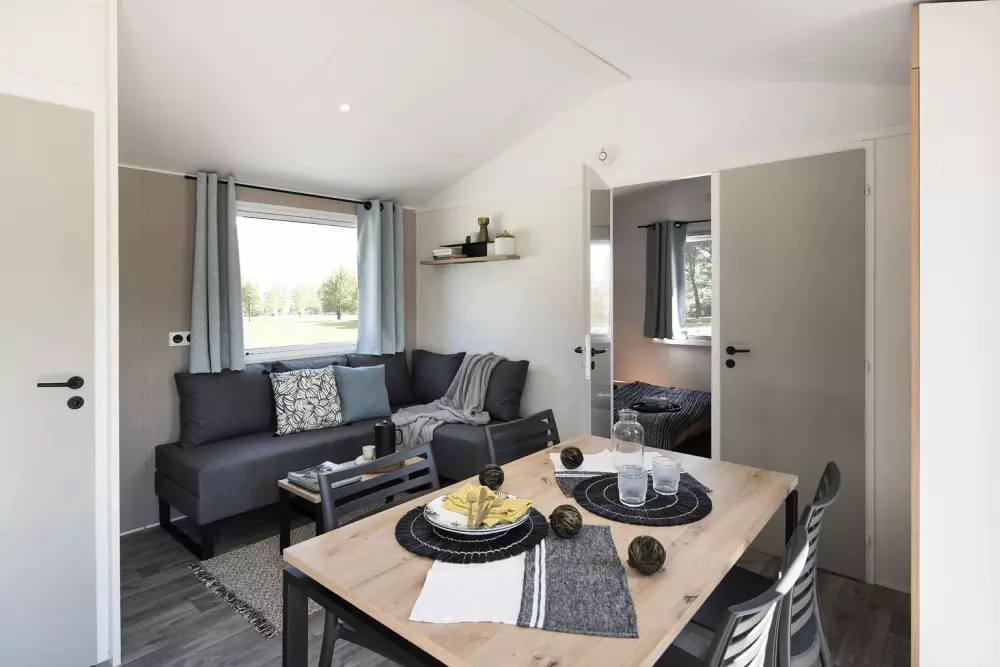Camping Sandaya le Moulin de l'Eclis4 étoiles★★★★