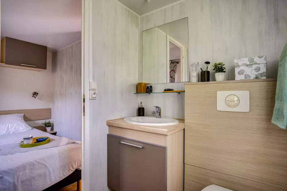 Camping Sandaya le Moulin de l'Eclis4 étoiles★★★★