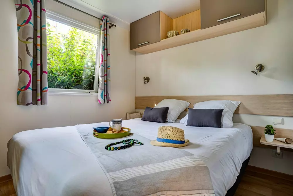 Camping Sandaya le Moulin de l'Eclis4 étoiles★★★★