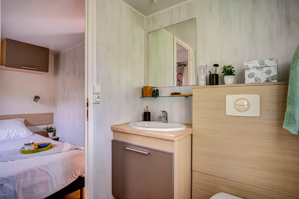 Camping Sandaya le Moulin de l'Eclis4 étoiles★★★★