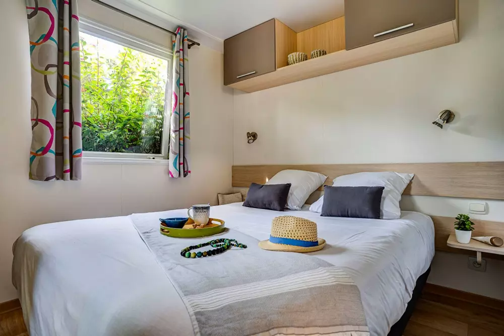 Camping Sandaya le Moulin de l'Eclis4 étoiles★★★★