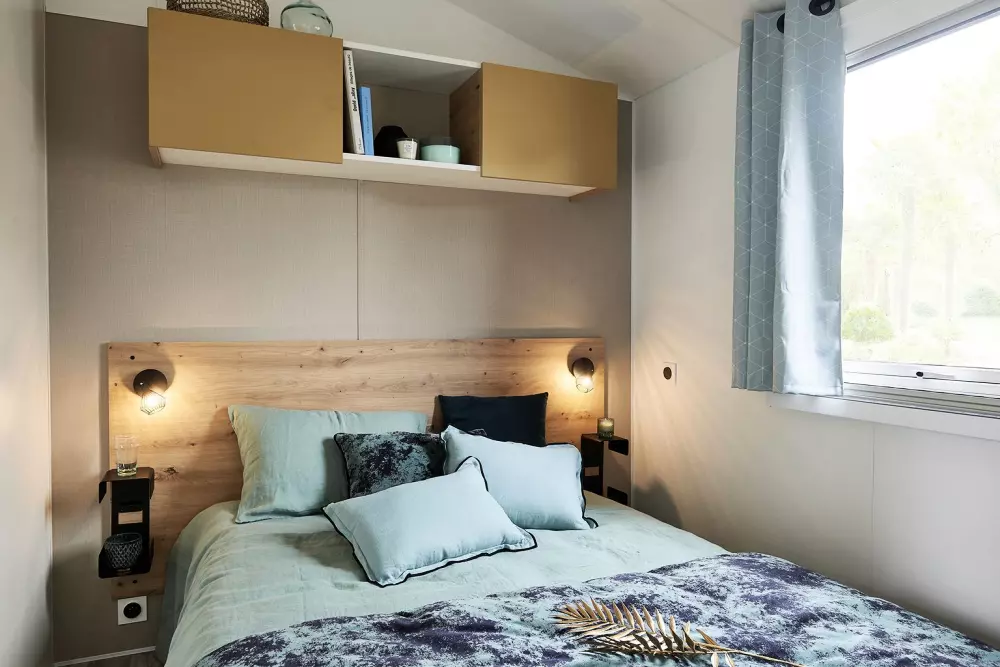 Camping Sandaya le Moulin de l'Eclis4 étoiles★★★★