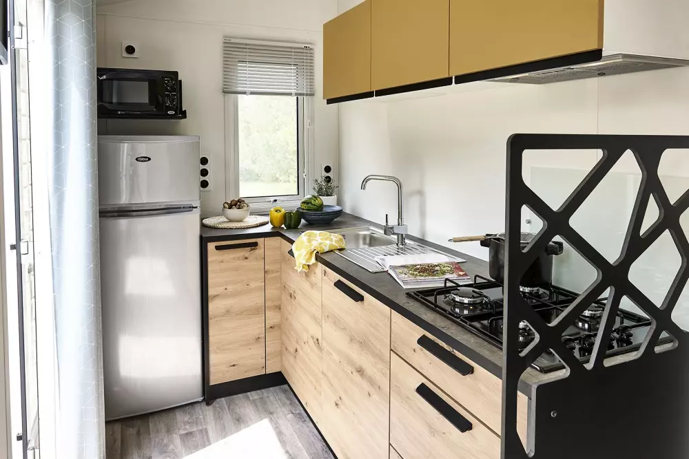 Camping Sandaya le Moulin de l'Eclis4 étoiles★★★★