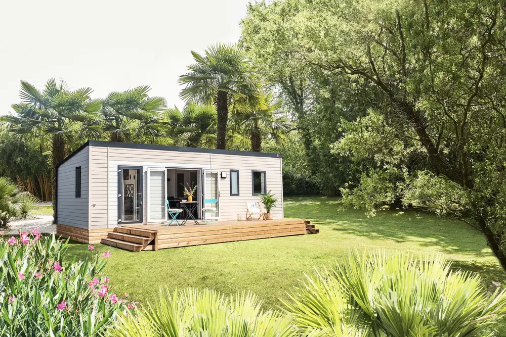 Camping Sandaya le Moulin de l'Eclis4 étoiles★★★★
