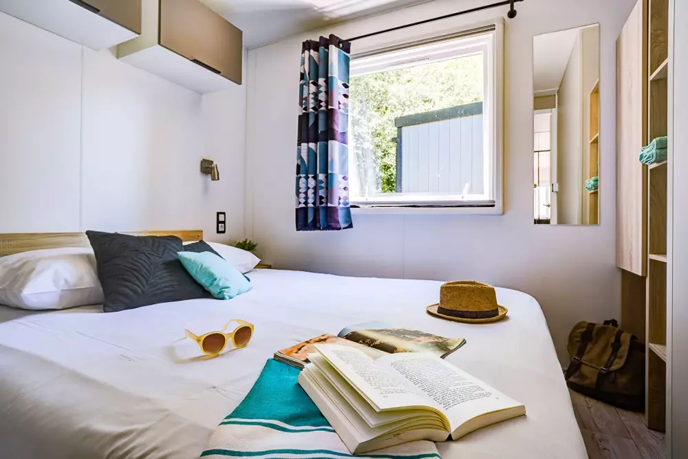 Camping Sandaya le Moulin de l'Eclis4 étoiles★★★★