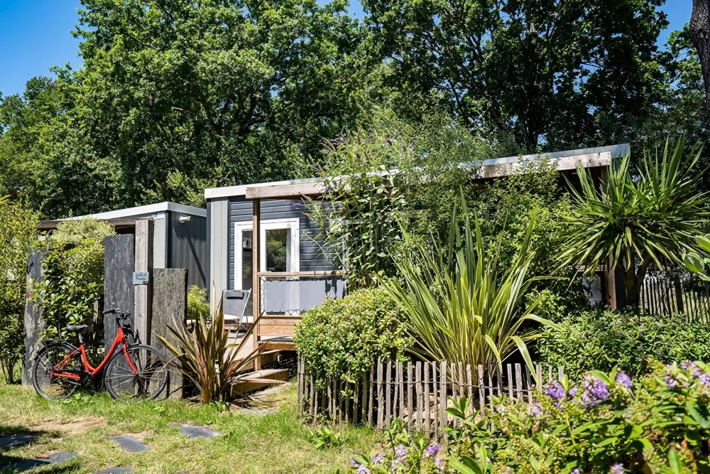Camping Sandaya le Moulin de l'Eclis4 étoiles★★★★