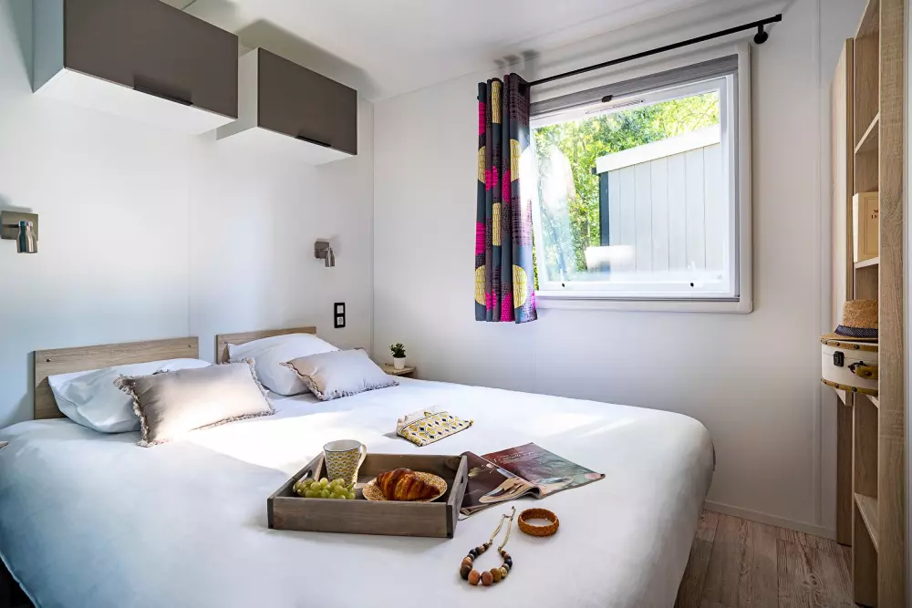 Camping Sandaya le Moulin de l'Eclis4 étoiles★★★★