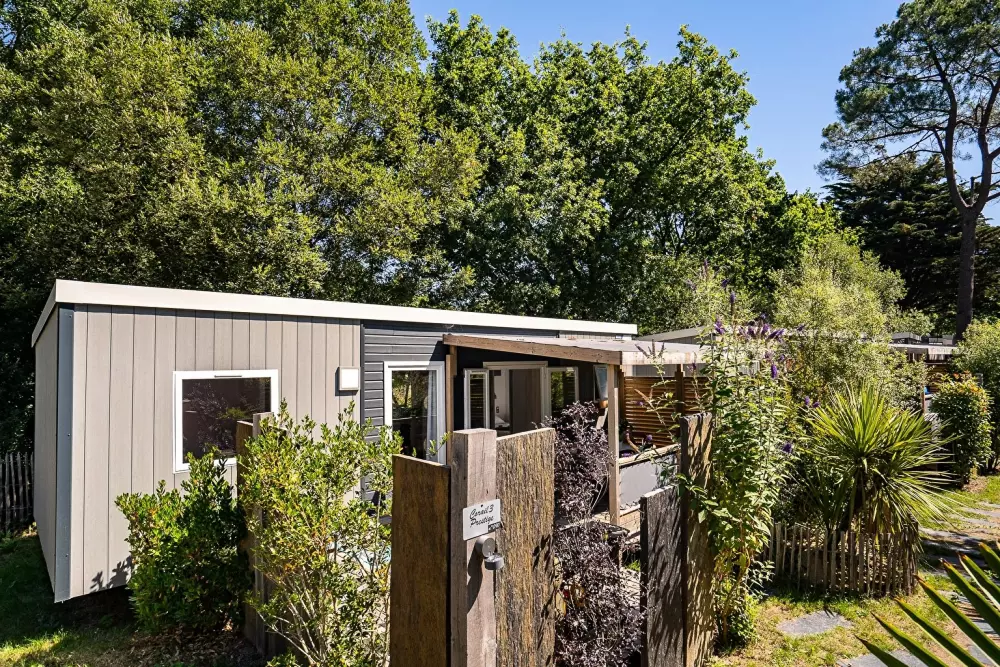 Camping Sandaya le Moulin de l'Eclis4 étoiles★★★★