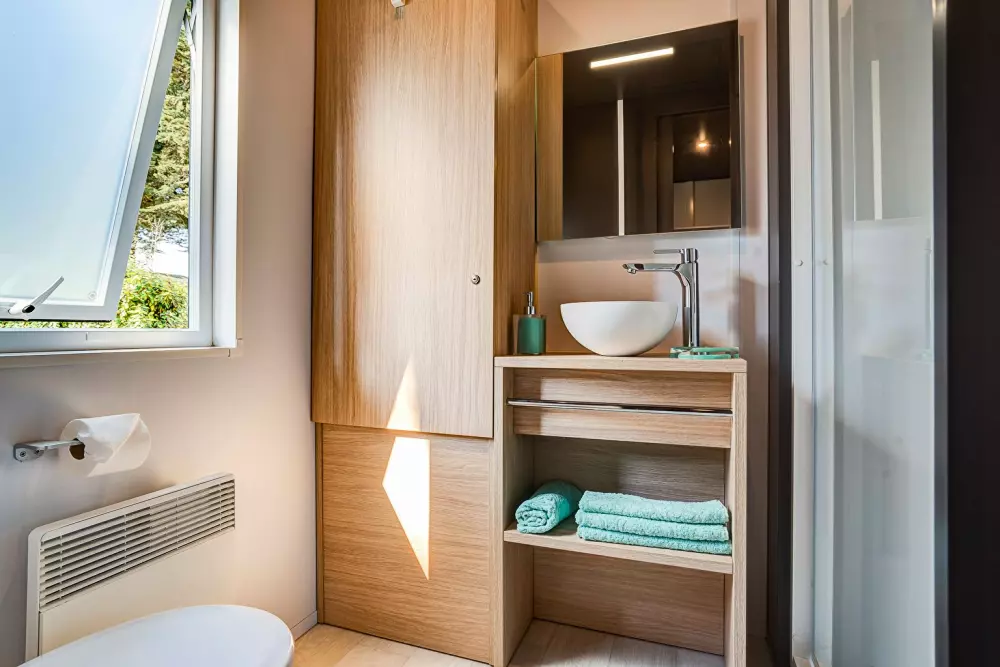 Camping Sandaya le Moulin de l'Eclis4 étoiles★★★★