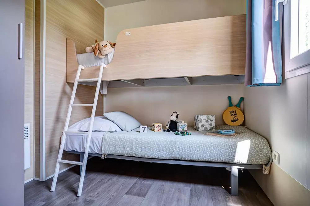 Camping Sandaya le Moulin de l'Eclis4 étoiles★★★★