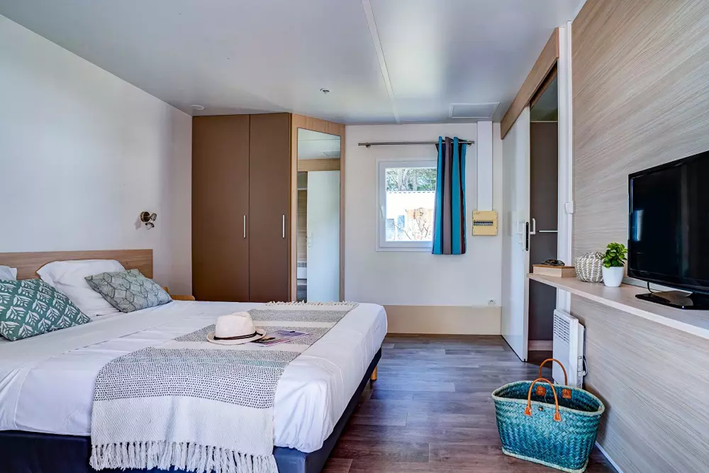 Camping Sandaya le Moulin de l'Eclis4 étoiles★★★★