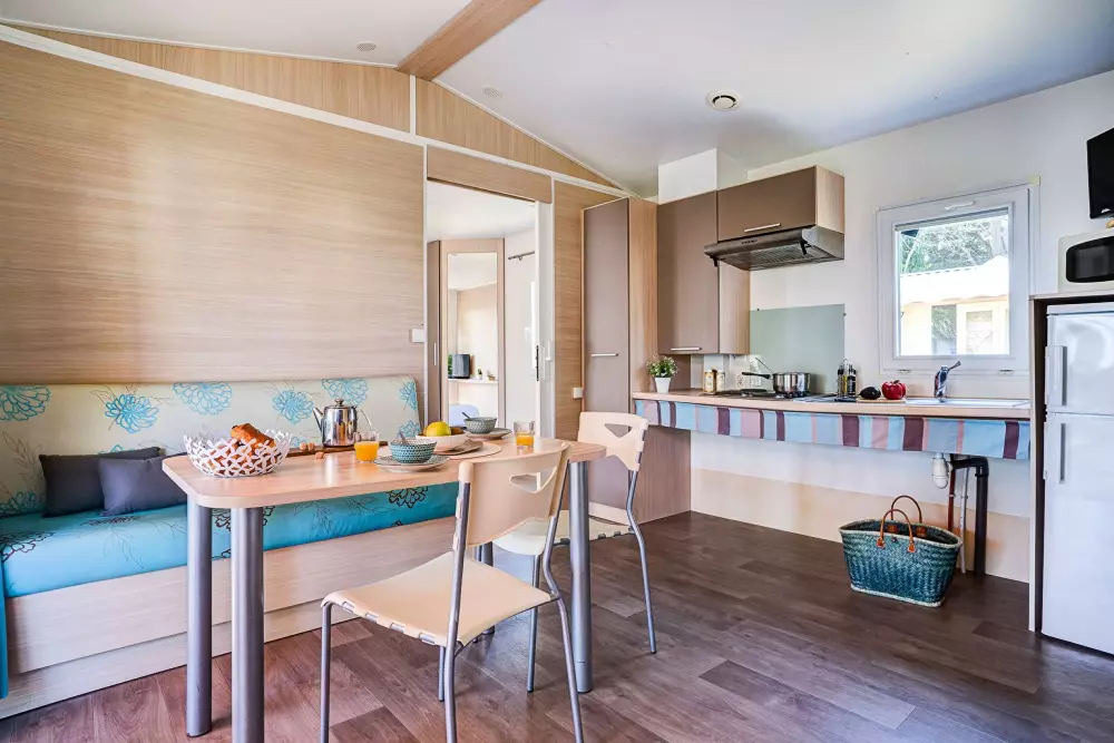 Camping Sandaya le Moulin de l'Eclis4 étoiles★★★★