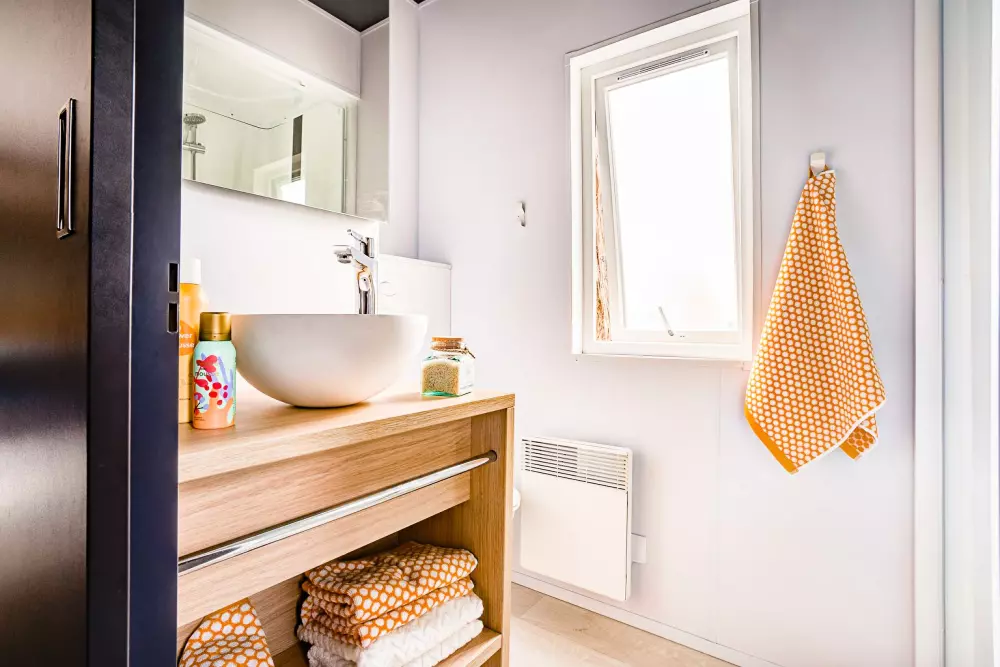 Camping Sandaya le Moulin de l'Eclis4 étoiles★★★★
