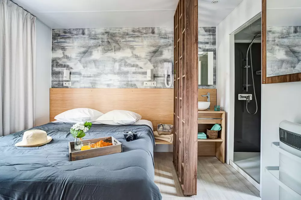 Camping Sandaya le Moulin de l'Eclis4 étoiles★★★★