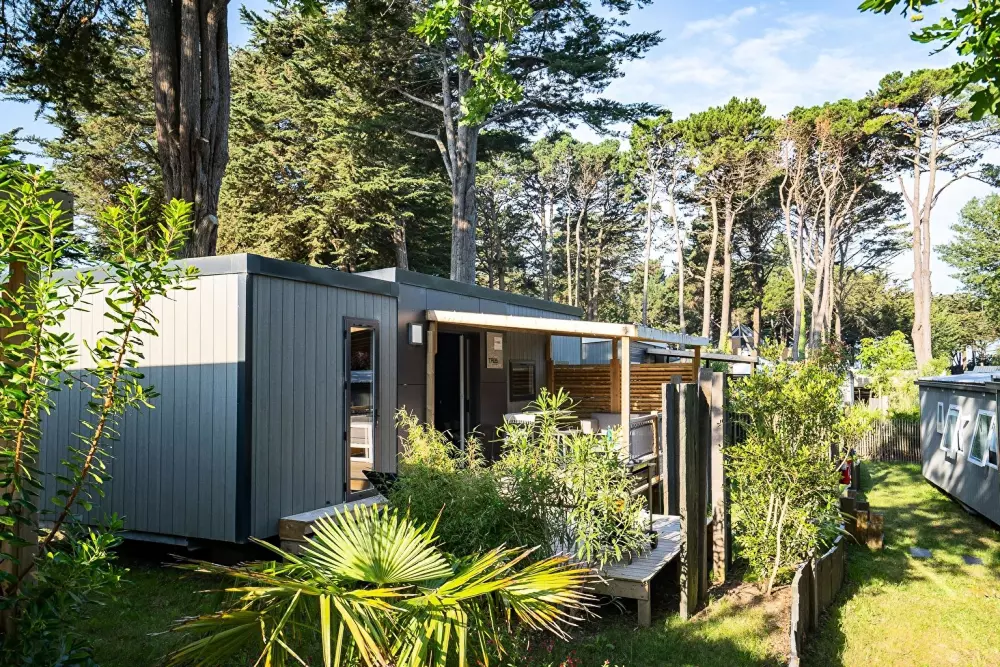 Camping Sandaya le Moulin de l'Eclis4 étoiles★★★★