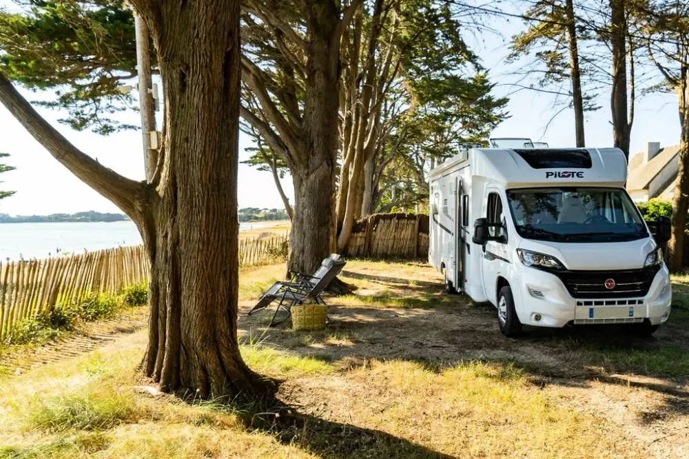 Camping Sandaya le Moulin de l'Eclis4 étoiles★★★★