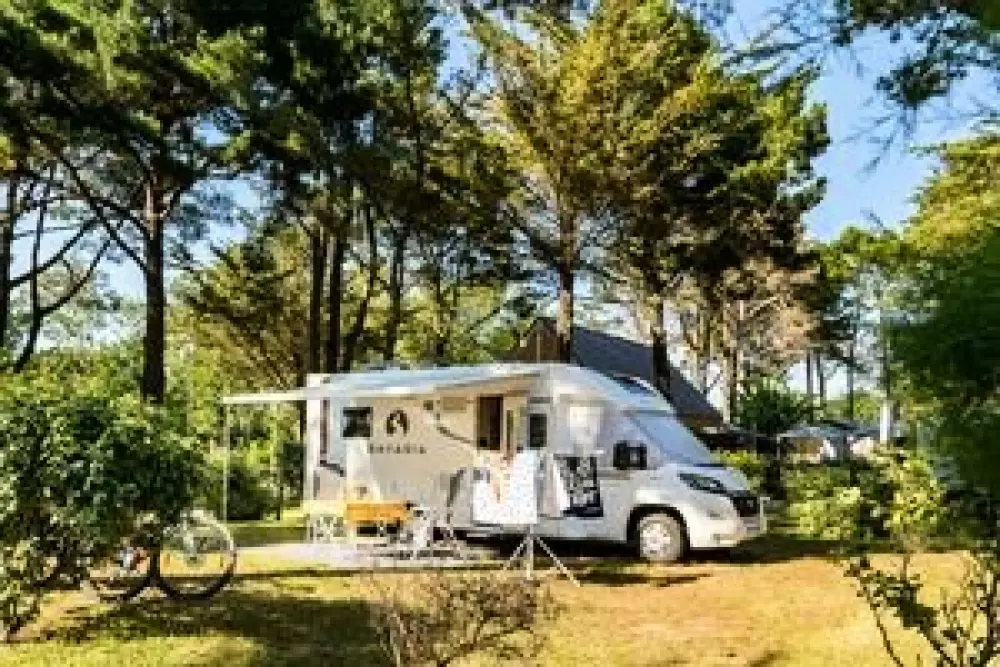 Camping Sandaya le Moulin de l'Eclis4 étoiles★★★★
