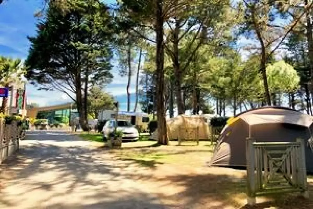 Camping Sandaya le Moulin de l'Eclis4 étoiles★★★★