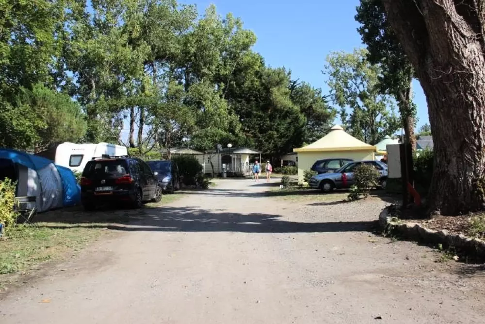 Domaine du Pont Mahé 4 étoiles★★★★