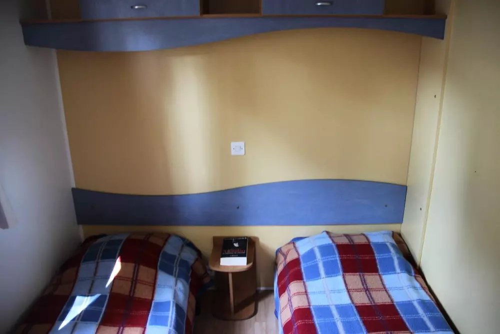 Domaine du Pont Mahé 4 étoiles★★★★