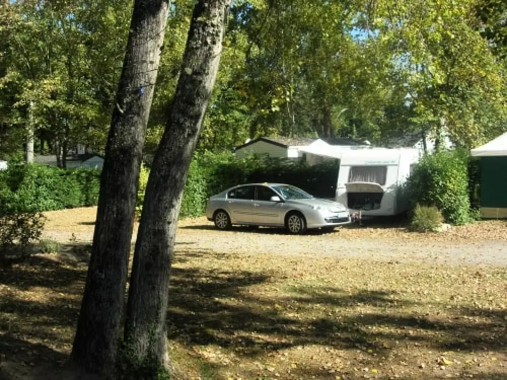 Domaine du Pont Mahé 4 étoiles★★★★