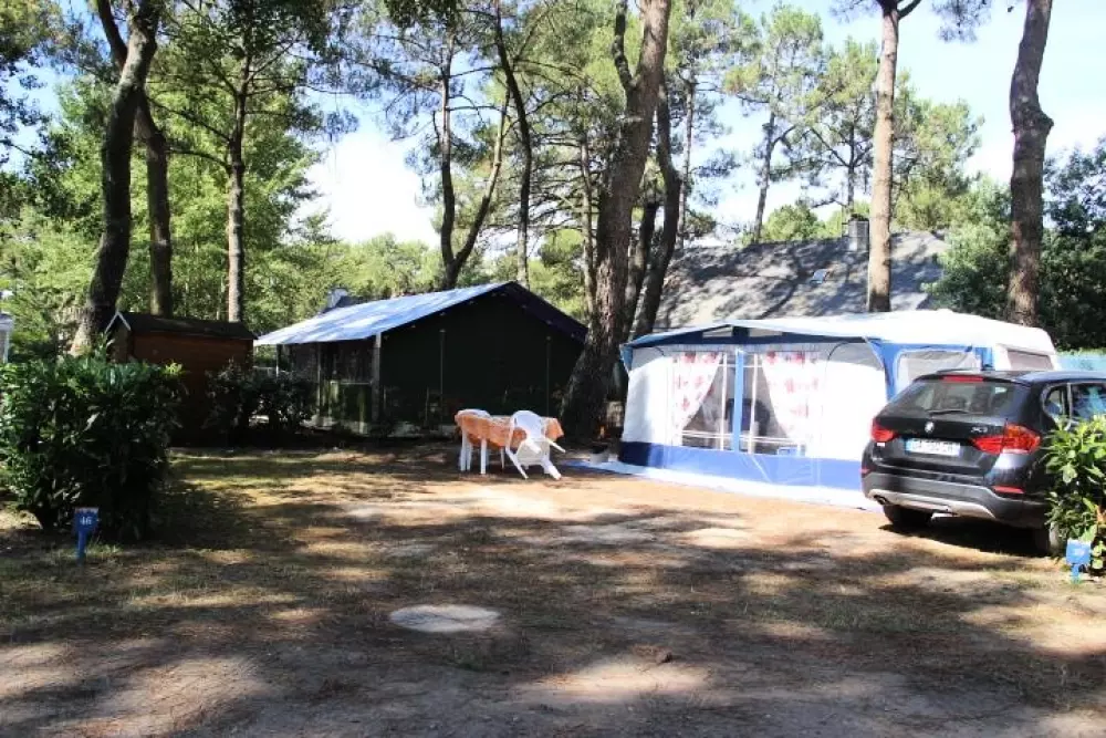 Domaine du Pont Mahé 4 étoiles★★★★