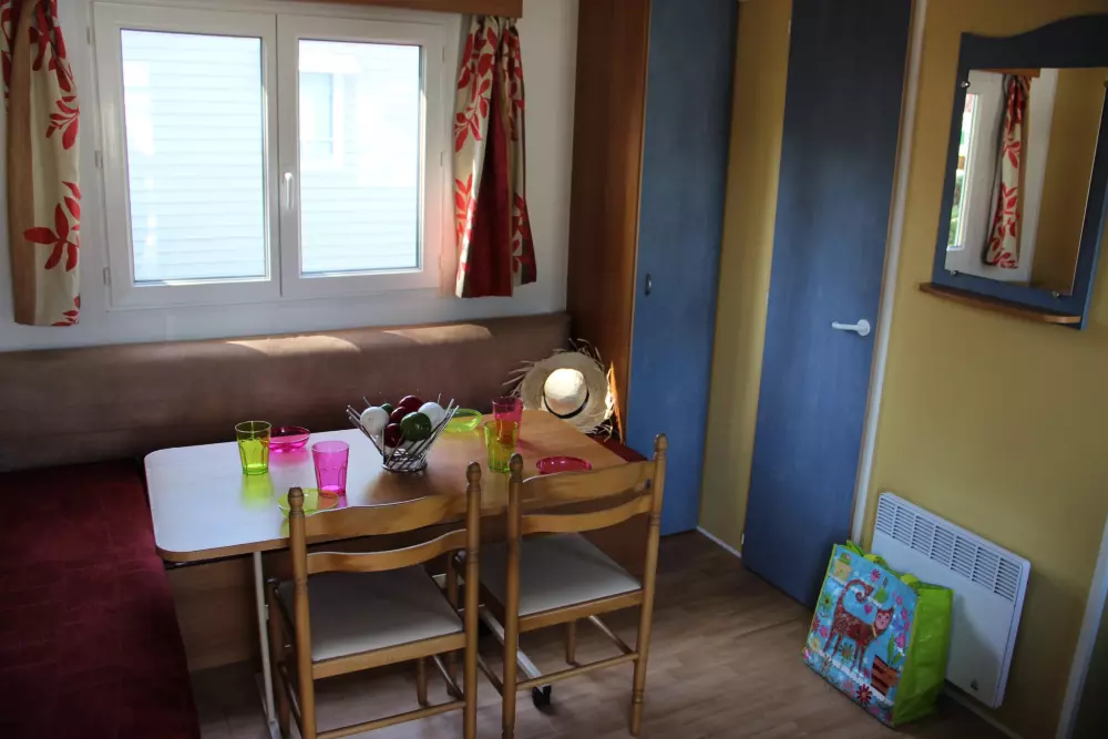 Domaine du Pont Mahé 4 étoiles★★★★