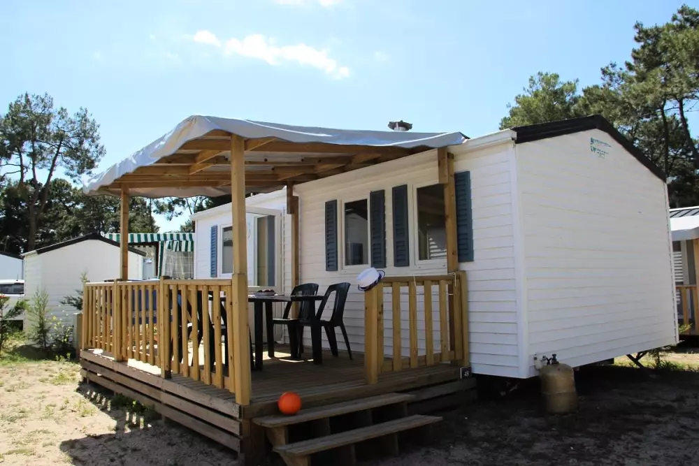 Domaine du Pont Mahé 4 étoiles★★★★