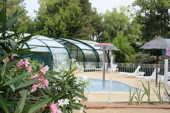 Domaine du Pont Mahé 4 étoiles★★★★