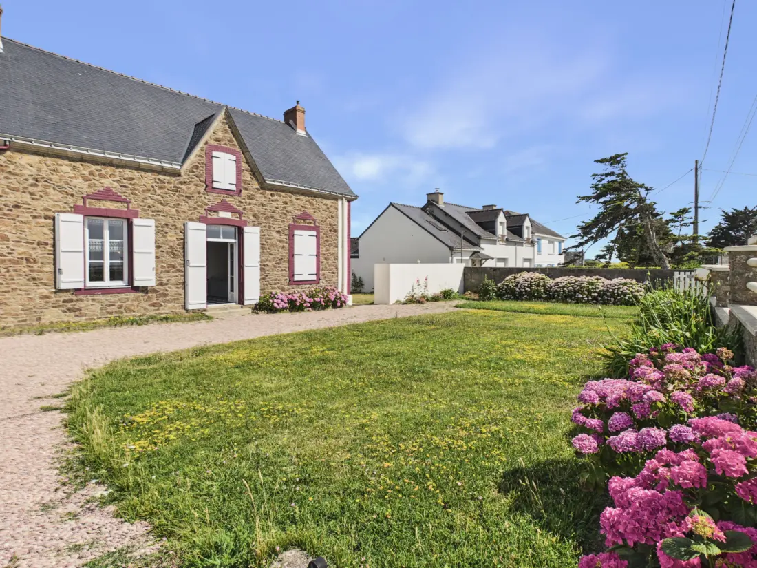 Maison à Assérac