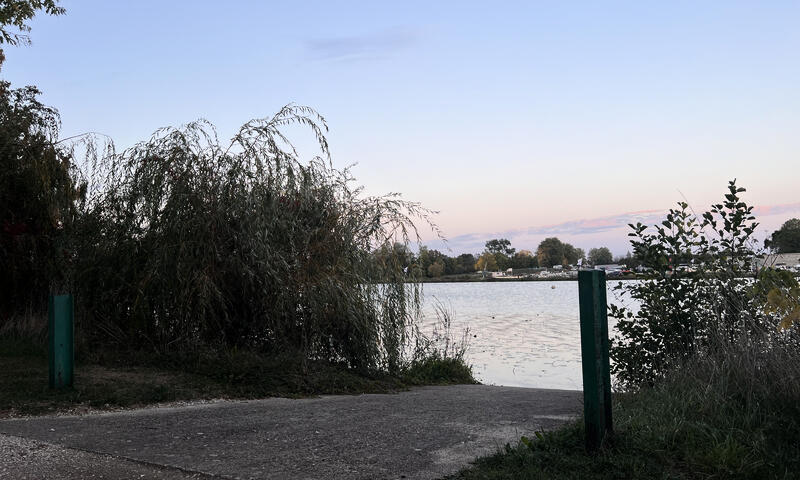 France - Bourgogne Franche Comté - Athée - Camping de l'Arquebuse 3*