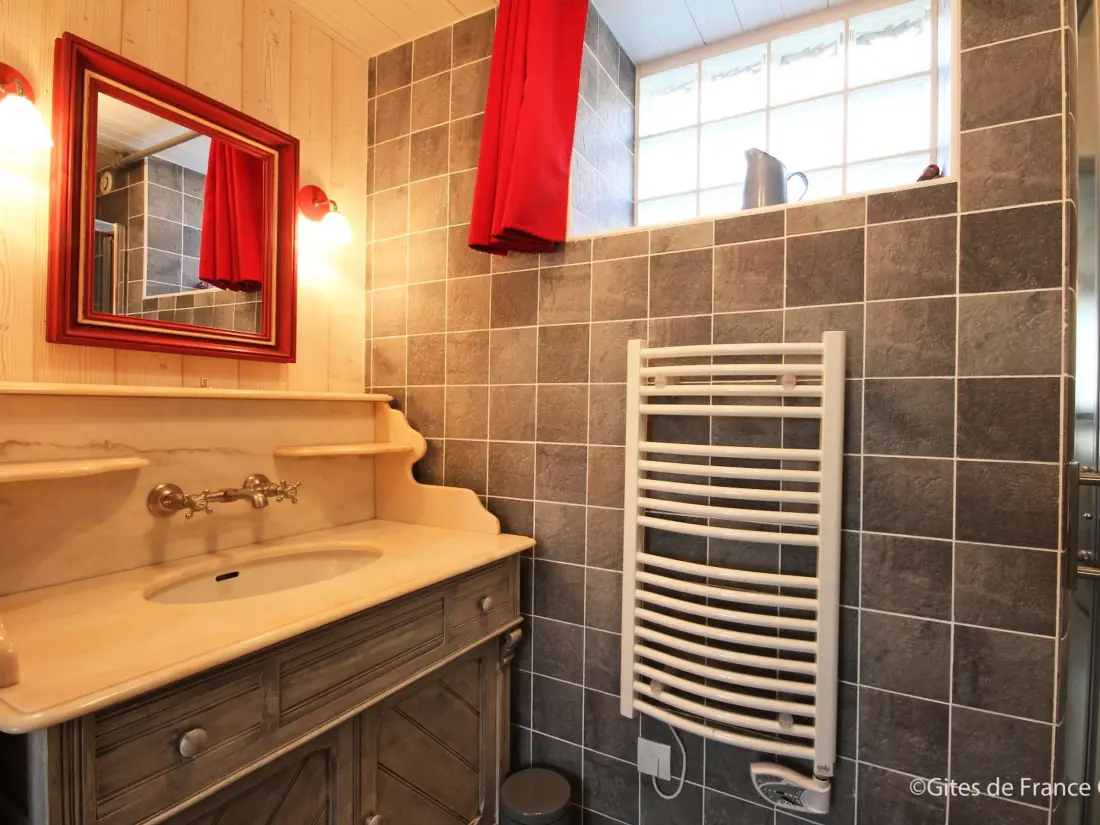 Maison de Vacances Athis-Val de Rouvre 3