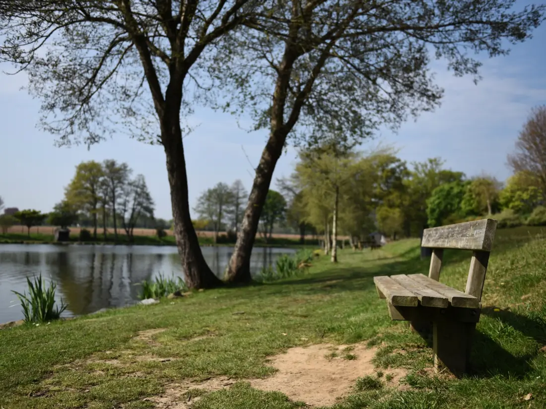 Maison de Vacances Athis-Val de Rouvre 4