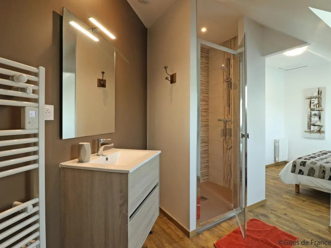 Maison de Vacances Athis-Val de Rouvre 4