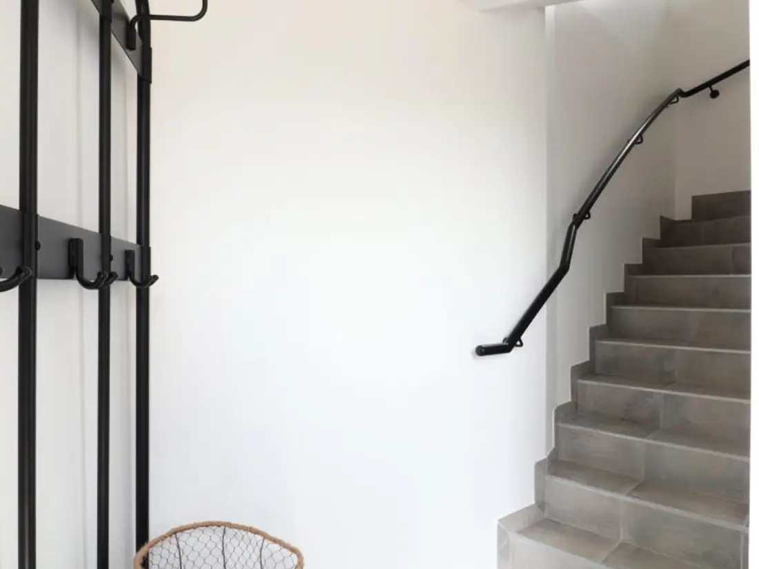 Maison de Vacances Athis-Val de Rouvre 4
