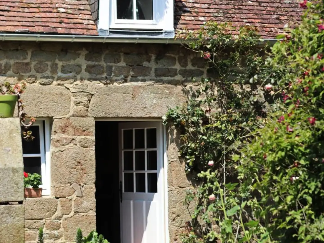 Maison de Vacances Athis-Val de Rouvre