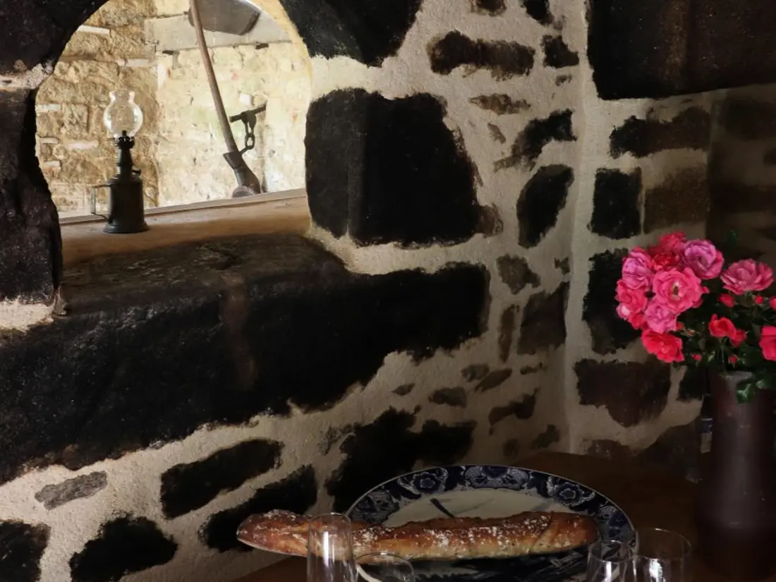 Maison de Vacances Athis-Val de Rouvre