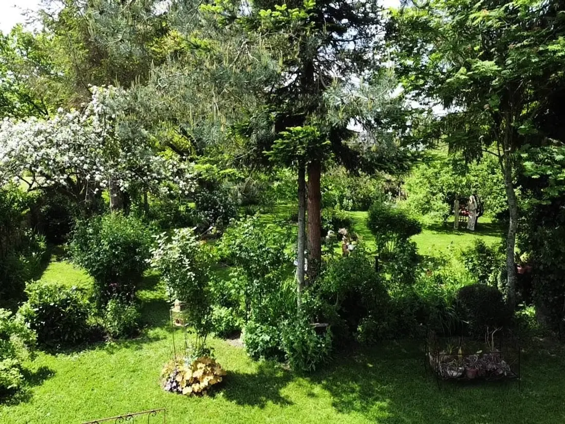 Maison de Vacances Athis-Val de Rouvre