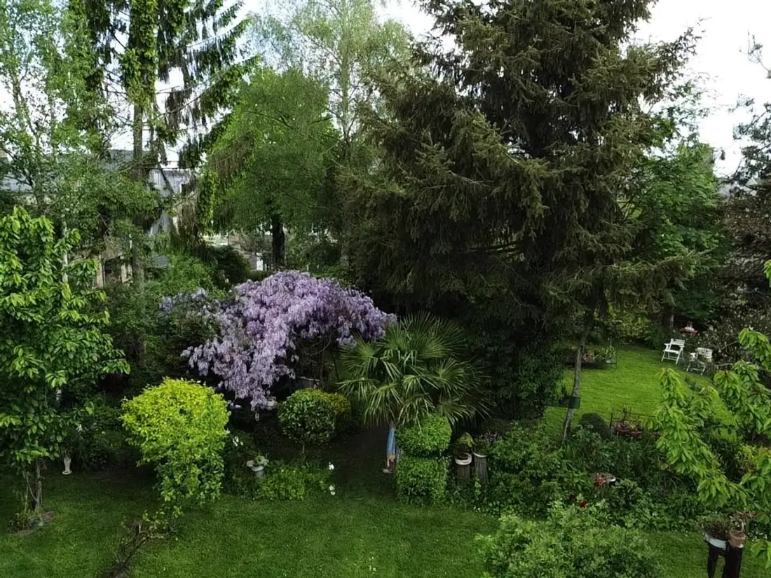 Maison de Vacances Athis-Val de Rouvre