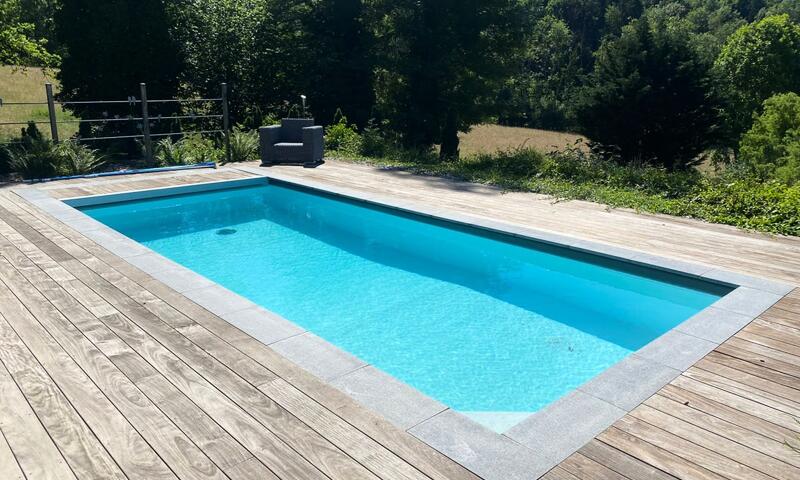 Belle Villa Avec Piscine Et Vue Lac - - Attignat-Oncin - 26