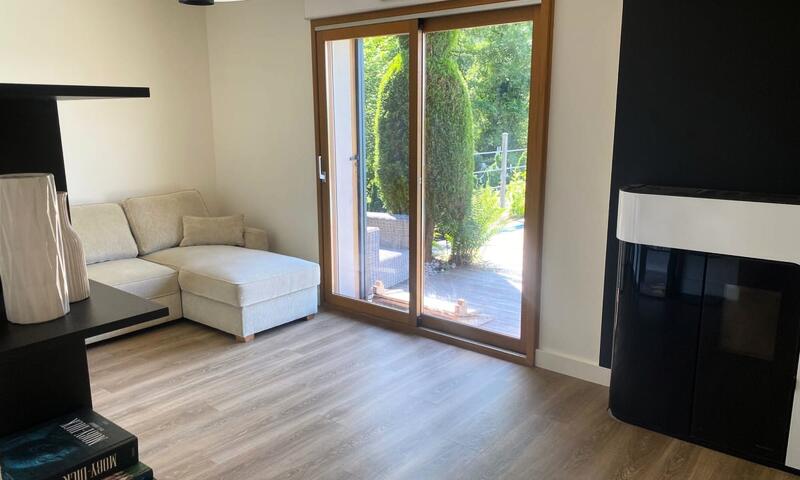 Belle Villa Avec Piscine Et Vue Lac - - Attignat-Oncin - 28
