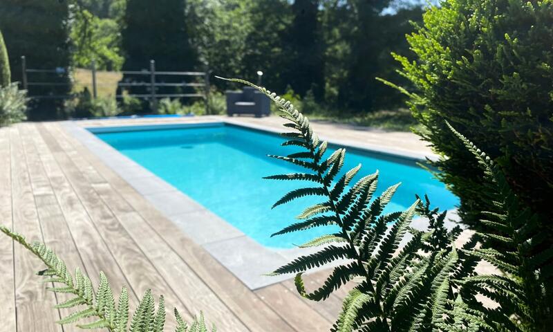 Belle Villa Avec Piscine Et Vue Lac - - Attignat-Oncin - 1