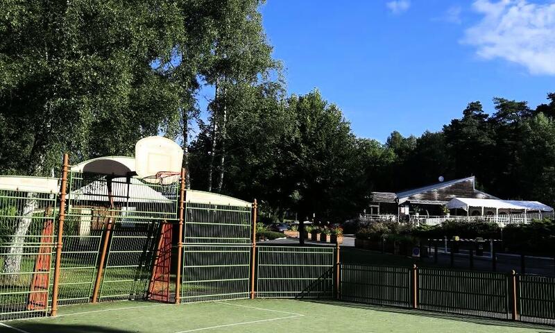 Camping Le Coiroux**** - - Aubazine - Brive - 6