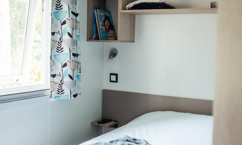 Camping Le Coiroux**** - - Aubazine - Brive - 14