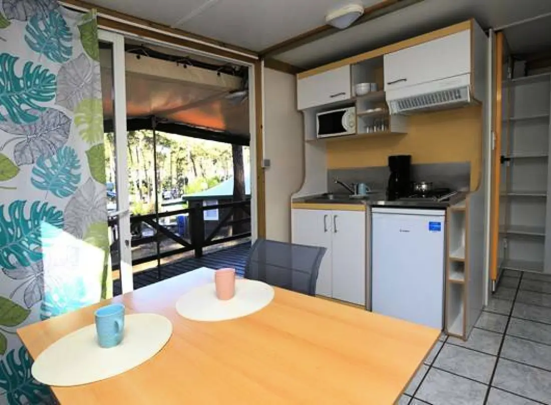 Camping Paradis le Coiroux4 étoiles★★★★