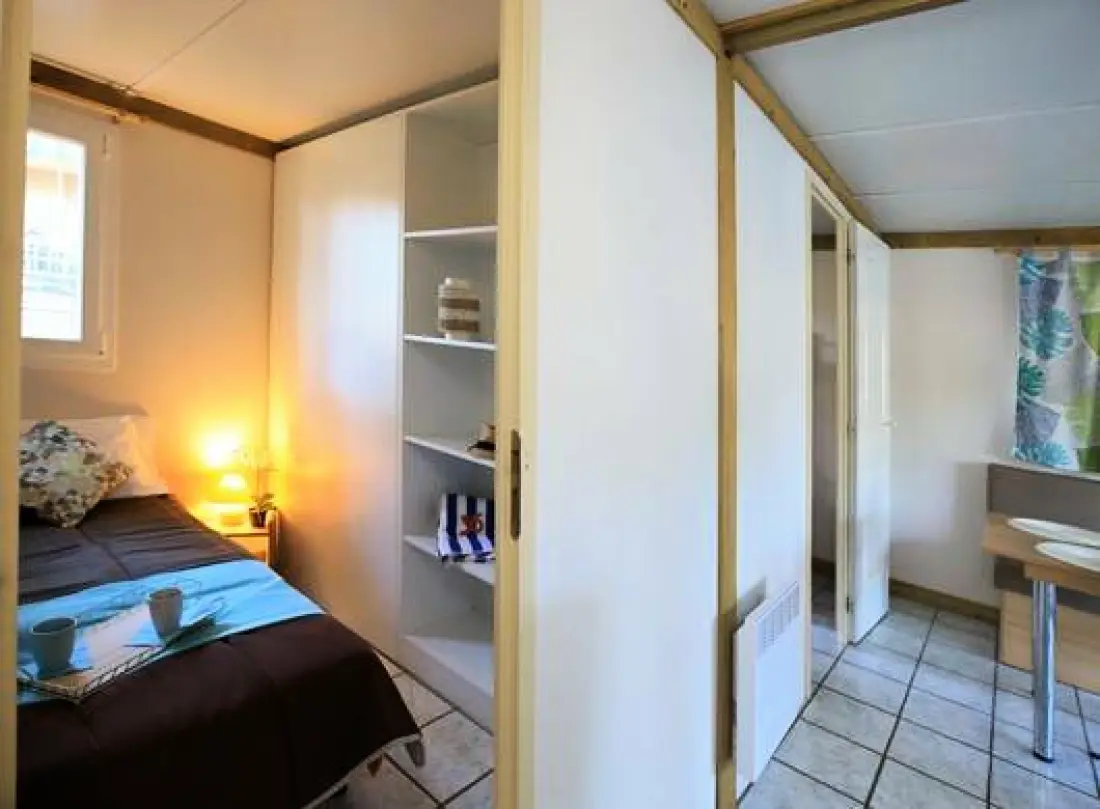 Camping Paradis le Coiroux4 étoiles★★★★