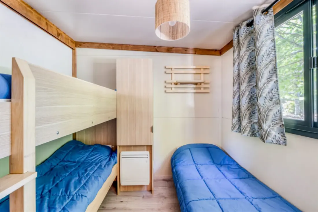 Camping Paradis le Coiroux4 étoiles★★★★