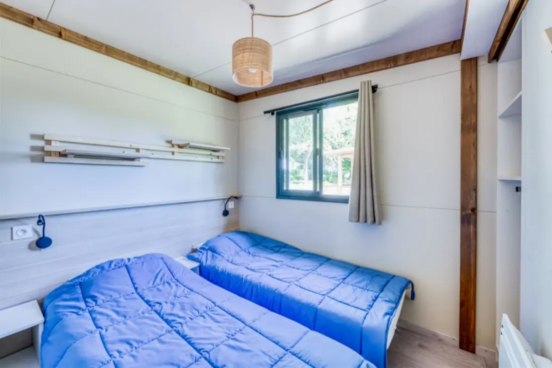 Camping Paradis le Coiroux4 étoiles★★★★