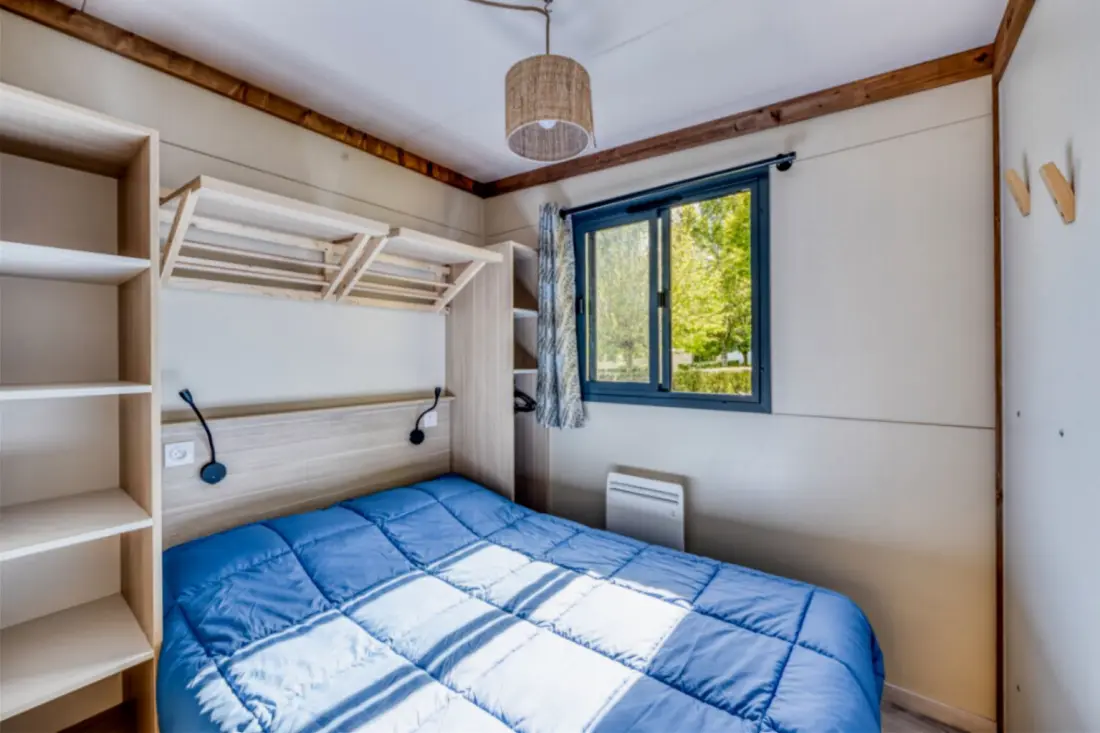 Camping Paradis le Coiroux4 étoiles★★★★